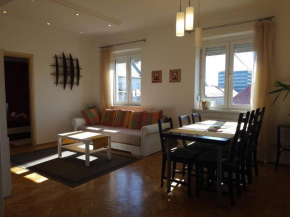 Panni Appartement
